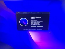 Apple Mac mini (2014), Intel