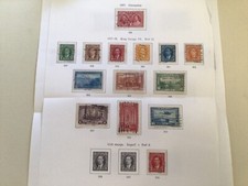 Canada king george mounted - king,