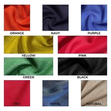 HESSIAN Fabric Jute Burlap