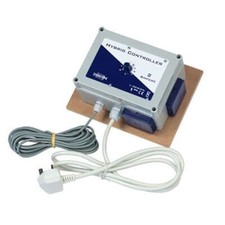 SMS Hybrid Fan Speed