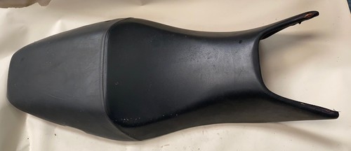 Yamaha szr660 seat genuine - yamaha,
