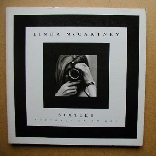 Linda mccartney sixties - linda,