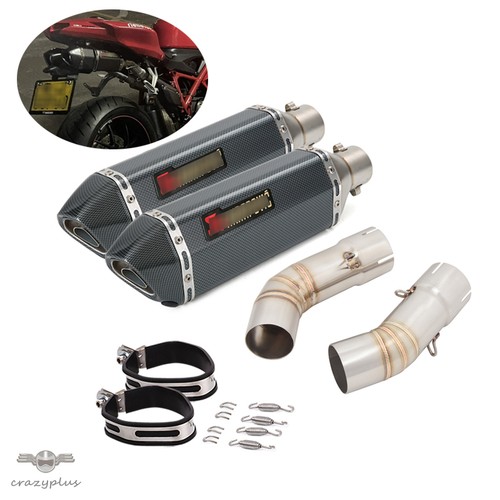 Slip for ducati 848 1098 - 1098, 1198