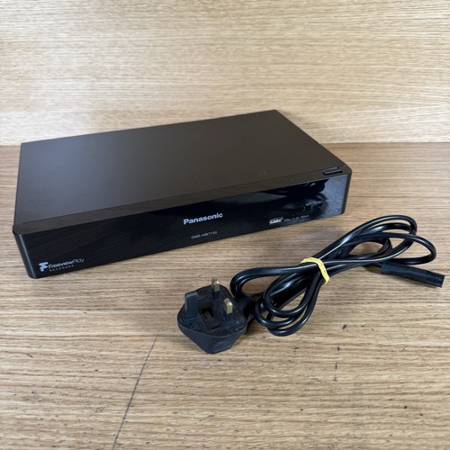 Panasonic dmr hwt150 hdd - dmr-hwt150,