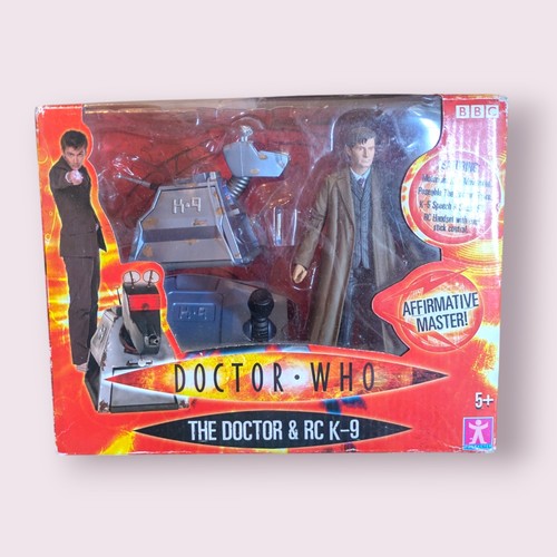 Doctor who 10th - doctor,