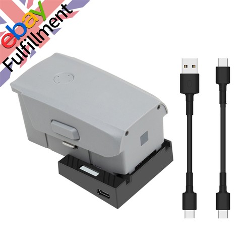 Qc3 fast charger - fast, battery