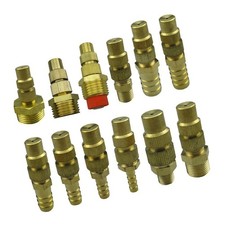 Brass Garden Grass Lawn Spray