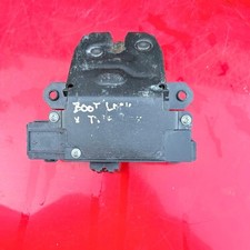 VOLVO V50 2004-2012 REAR