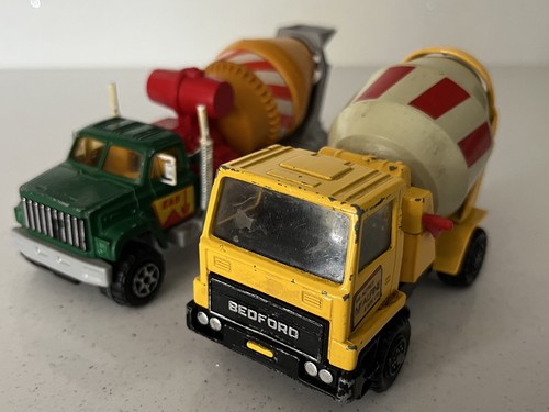 Matchbox superkings 26 - matchbox, k-26