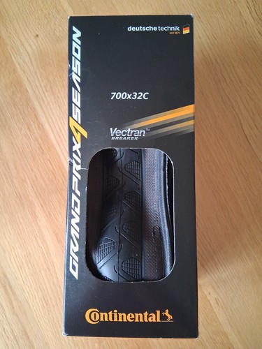 Continental grand prix - continental,