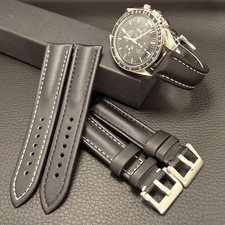 Premium Black White Sailcloth