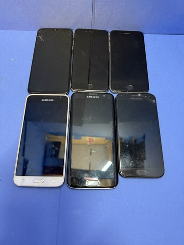 Job lot mobile phone - job,