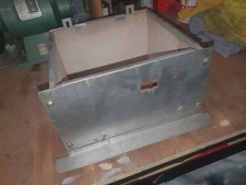 POTTERTON NETAHEAT PROFILE,30 40 50 60 70 80 COMBUSTION CHAMBER WITH INSULATION 