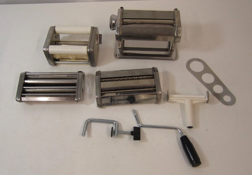 Vonshef stainless steel - stainless,