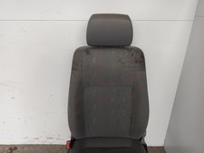 VW Transporter T5 04-16 Left