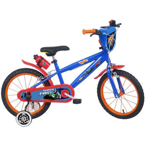 Kids hot wheels bike - kids,