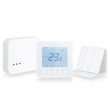 Heatmiser Neoair Bundle -