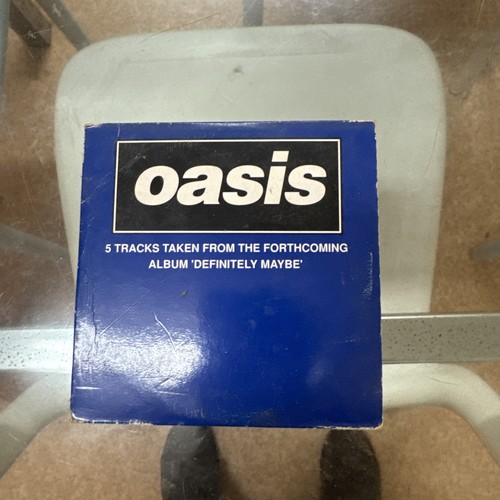 Rare 1994 oasis - 1994,