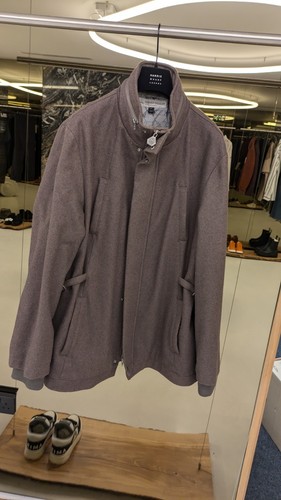 Puma wool coat - rudolf, dassler