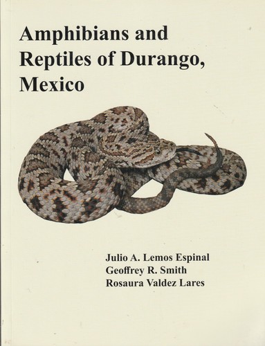 Amphibians and reptiles - and, of
