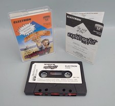 THE WAY OF THE EXPLODING FIST