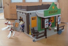 Playmobil 100% Complete Set