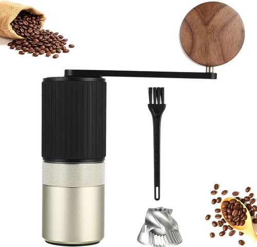 Manual coffee grinders - manual,
