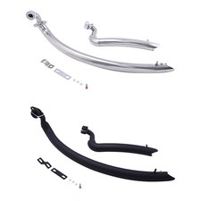 Whole System Exhaust Pipe