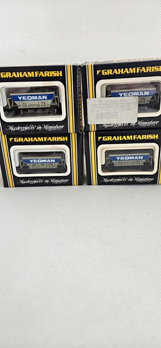 Graham farish gauge 4412 - graham,