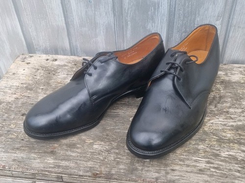 John white vintage men - men's, black