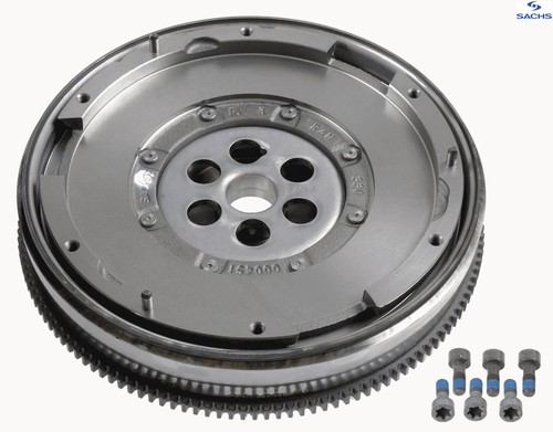 Engine clutch flywheel - engine,