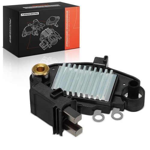 Premium alternator regulator - alternator,