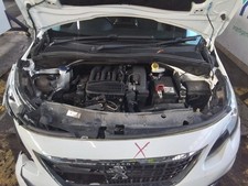 ENGINE ECU PEUGEOT 2008 MK1