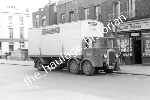 Thh truck photos albion - -, j