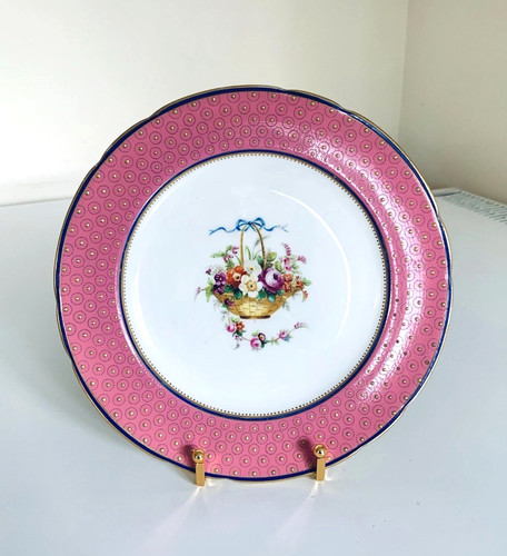 Antique minton sevres - minton,