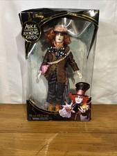 Alice Through the Looking
