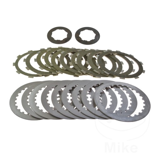 Ebc clutch rebuild - ebc,