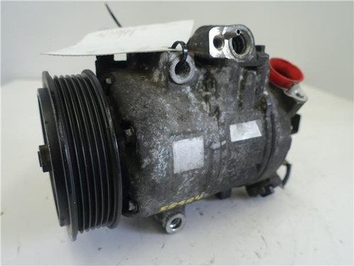 Compressor seat ibiza - compressor,