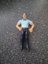 Rocky Lou Fillipo Referee