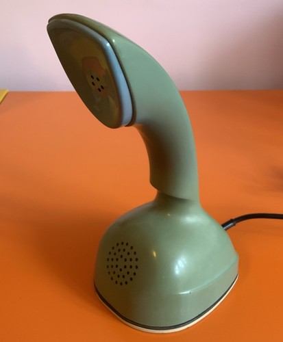 Vintage ericofon cobra - vintage,