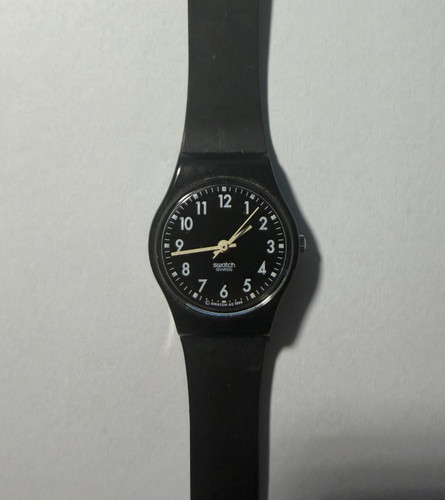 Swatch lady little - swatch, lb139