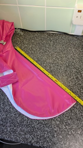 Italian greyhound waterproof - italian,