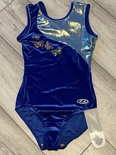 BNWT The Zone  Leotard 34”
