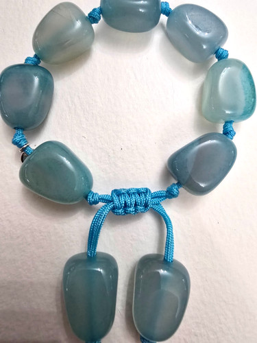 Lola rose chunky - rose, quartz