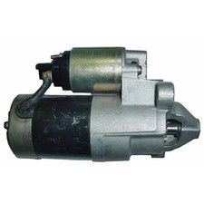 NAPA Starter Motor for Renault