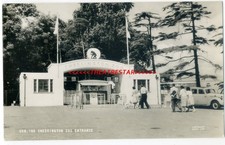 RP CHESSINGTON ZOO The