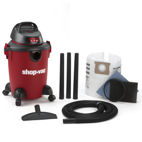 Shop vac gallon wet dry - 6, /