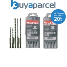 Makita D-03888 Standard SDS