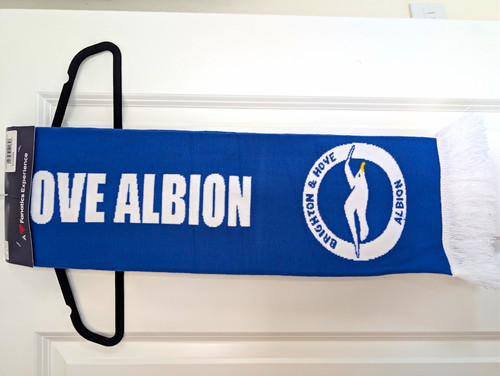 Brighton hove albion - hove,