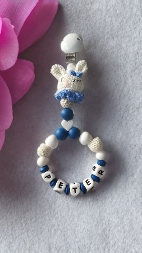Personalised baby pram charm - baby,